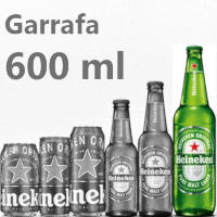 Garrafa 600ml