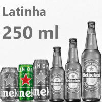 Latinha 250ml