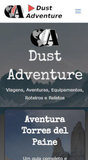 Dust Adventure